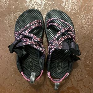 Chaco Girls Sandals Toddler Size 10